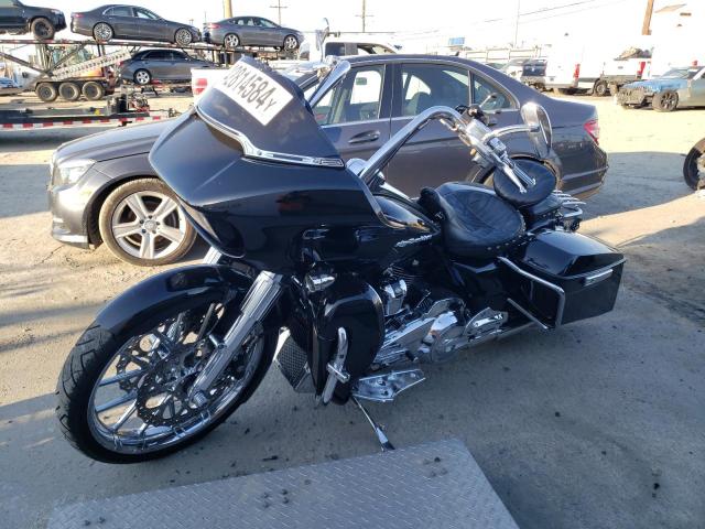 Изображение 2 2020 HARLEY-DAVIDSON FLTRX  2020 с VIN 1HD1KHC24LB641251