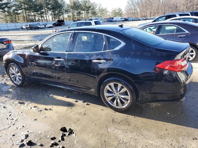 Obraz 2 z 2013 INFINITI M37 X 2013 z VIN JN1BY1AR9DM604572