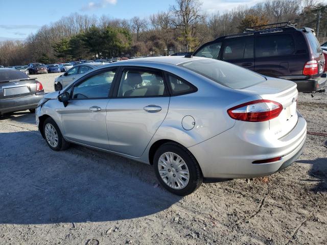 Image 2 of 2019 FORD FIESTA S 2019 with VIN 3FADP4AJXKM157259