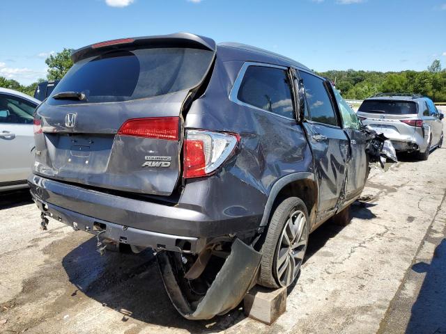 Obraz 3 z 2018 HONDA PILOT TOURING 2018 z VIN 5FNYF6H98JB027327