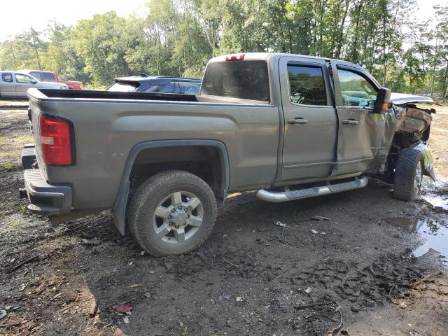 Obraz 3 z 2017 GMC SIERRA K2500 SLE 2017 z VIN 1GT22SEG6HZ235143
