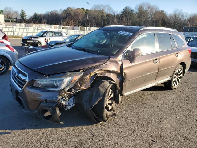 Obraz 2019 SUBARU OUTBACK TOURING 2019
