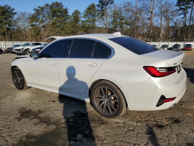 Obraz 2 z 2020 BMW 330XI  2020 z VIN 3MW5R7J01L8B22537