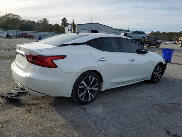 Image 3 of 2016 NISSAN MAXIMA 3.5S 2016 with VIN 1N4AA6AP6GC403978