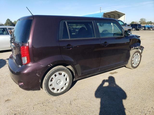 Image 3 of 2012 TOYOTA SCION XB  2012 with VIN JTLZE4FE4CJ007295