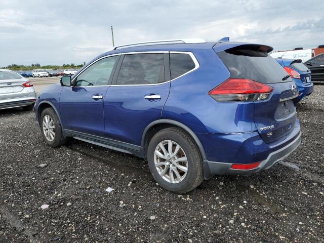 Image 2 of 2017 NISSAN ROGUE S 2017 with VIN KNMAT2MT9HP577494