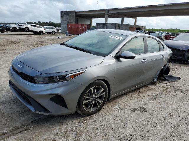 Изображение 1 2022 KIA FORTE FE 2022 с VIN 3KPF24AD5NE434975