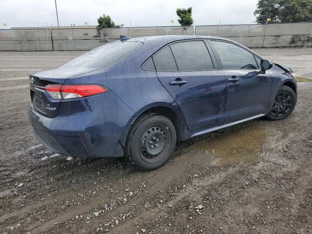 Image 3 of 2023 TOYOTA COROLLA LE 2023 with VIN JTDBCMFE0PJ009747