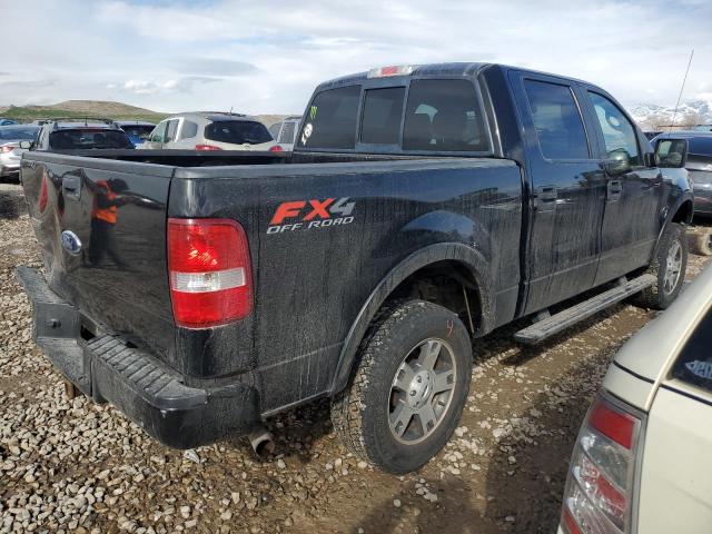 Image 3 of 2008 FORD F150 SUPERCREW 2008 with VIN 1FTPW14V08FB18809