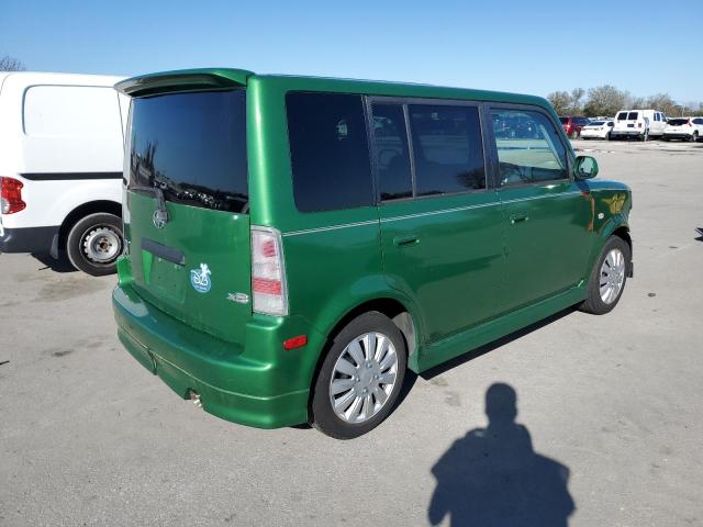 Изображение 3 2006 TOYOTA SCION XB 2006 с VIN JTLKT334X64075357