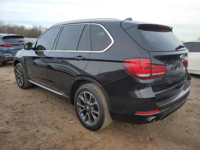 Obraz 2 z 2015 BMW X5 XDRIVE35I 2015 z VIN 5UXKR0C50F0K55308
