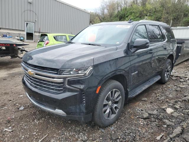 Obraz 2021 CHEVROLET TAHOE K1500 LT 2021