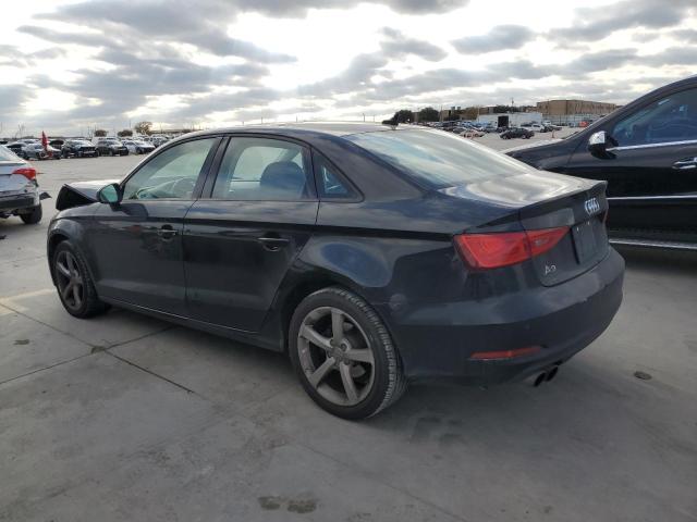Изображение 2 2016 AUDI A3 PREMIUM 2016 с VIN WAUA7GFF9G1053625