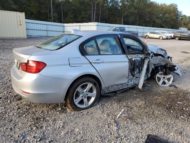 Image 3 of 2015 BMW 328 I 2015 with VIN WBA3A5G57FNS86690