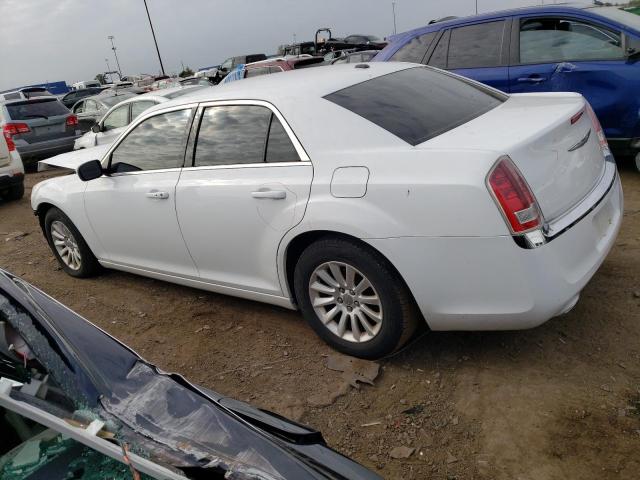Изображение 2 2014 CHRYSLER 300  2014 с VIN 2C3CCAAG8EH128158