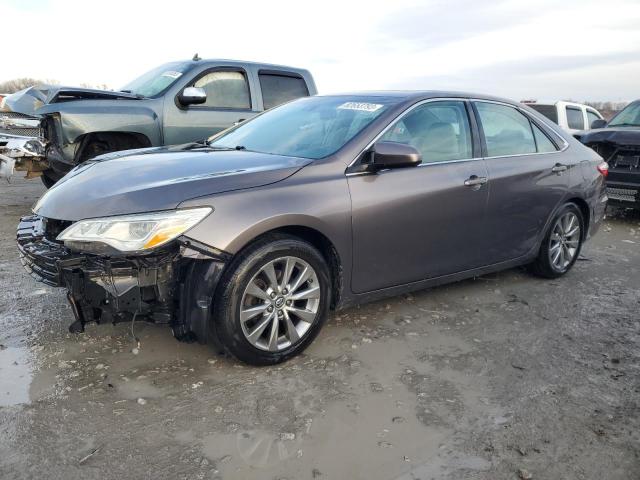 Изображение 1 2015 TOYOTA CAMRY XSE 2015 с VIN 4T1BK1FK2FU557006
