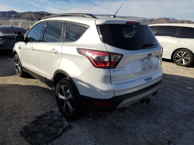 Image 2 of 2017 FORD ESCAPE SE 2017 with VIN 1FMCU0G96HUB02781