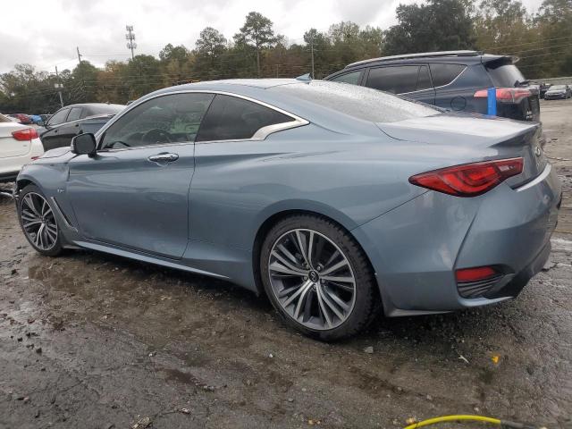 Image 2 of 2020 INFINITI Q60 PURE 2020 with VIN JN1EV7EK4LM340035