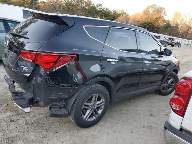 Image 3 of 2018 HYUNDAI SANTA FE SPORT  2018 with VIN 5NMZTDLB9JH088650