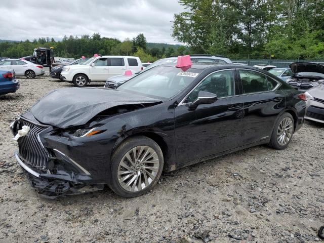 Изображение 1 2019 LEXUS ES 300H 2019 с VIN JTHB21B10K2007499