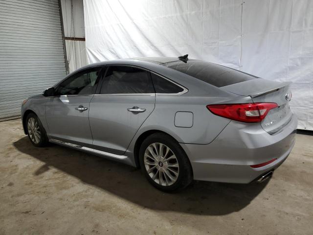 Obraz 2 z 2015 HYUNDAI SONATA SPORT 2015 z VIN 5NPE34AF2FH051356