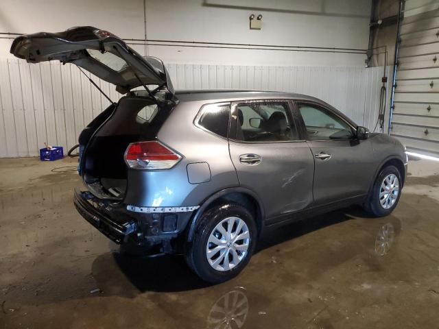 Image 3 of 2015 NISSAN ROGUE S 2015 with VIN KNMAT2MV5FP561856