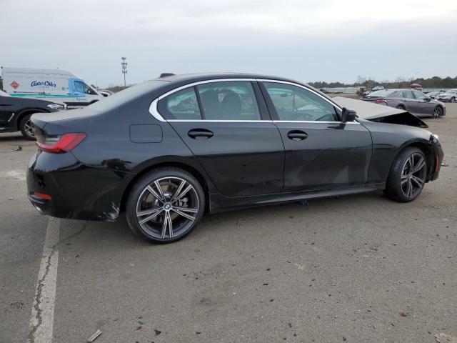 Obraz 3 z 2024 BMW 330XI  2024 z VIN 3MW89FF01R8E11944