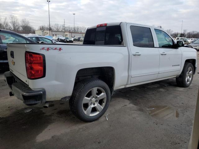 Image 3 of 2015 CHEVROLET SILVERADO K1500 LT 2015 with VIN 3GCUKREC9FG150244