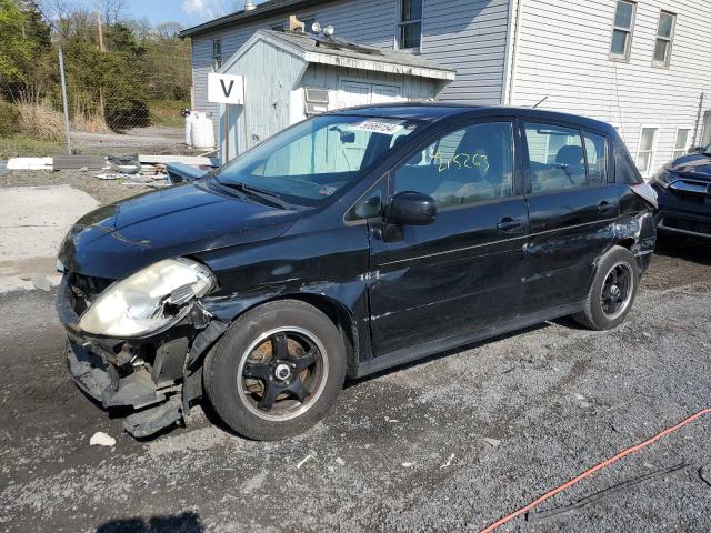 Obraz 1 z 2009 NISSAN VERSA S 2009 z VIN 3N1BC13E09L368923