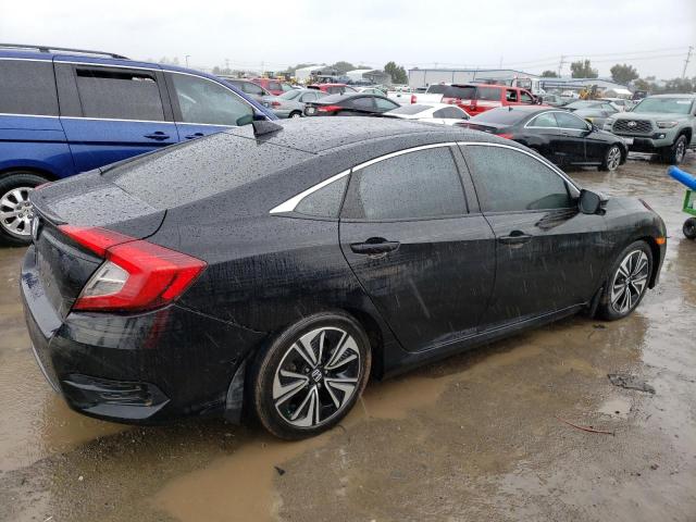 Obraz 3 z 2017 HONDA CIVIC EXL 2017 z VIN 2HGFC1F79HH631995