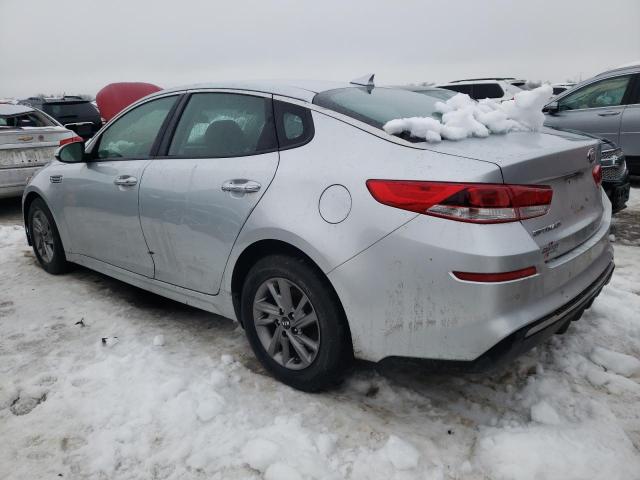 Obraz 2 z 2019 KIA OPTIMA LX 2019 z VIN 5XXGT4L33KG351246