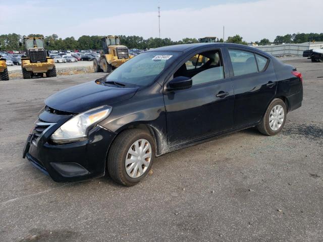 Изображение 1 2016 NISSAN VERSA S 2016 с VIN 3N1CN7AP3GL880355