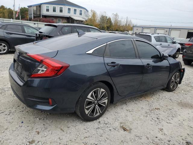 Image 3 of 2017 HONDA CIVIC EX 2017 with VIN 19XFC1F39HE214982