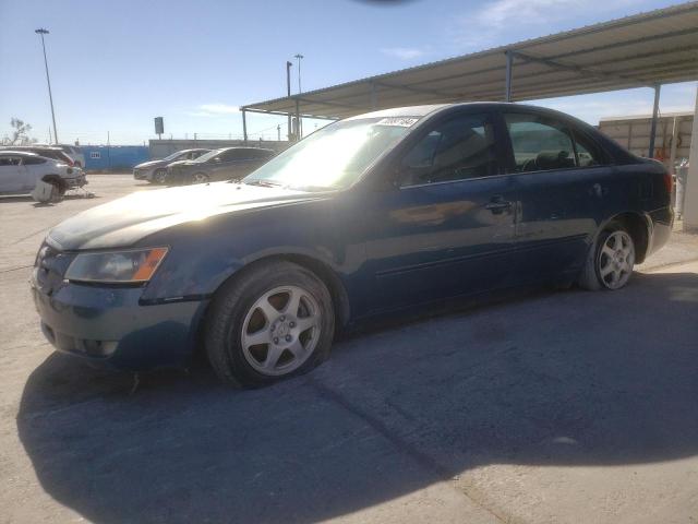 Изображение 2006 HYUNDAI SONATA GLS 2006