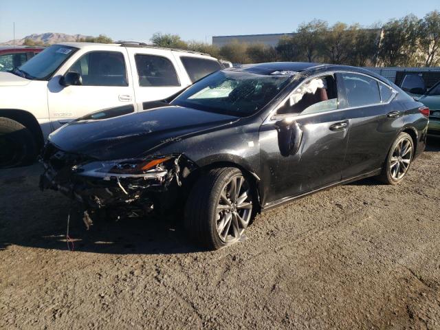 2019 LEXUS ES 350 2019 image