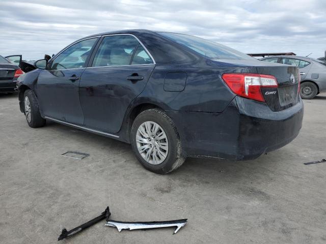 Obraz 2 z 2012 TOYOTA CAMRY BASE 2012 z VIN 4T4BF1FKXCR161492