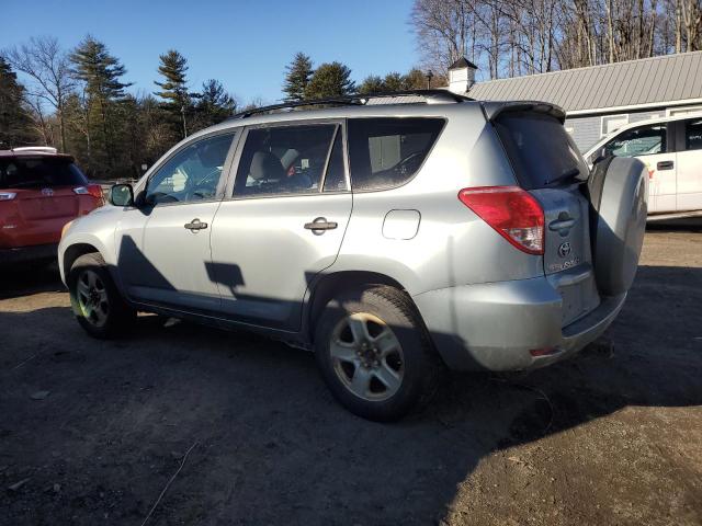 Image 2 of 2008 TOYOTA RAV4  2008 with VIN JTMBD35V885184525
