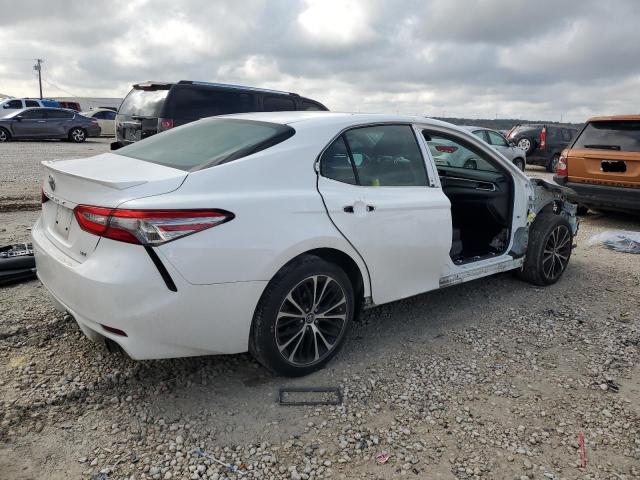 Obraz 3 z 2018 TOYOTA CAMRY L 2018 z VIN 4T1B11HK1JU577062