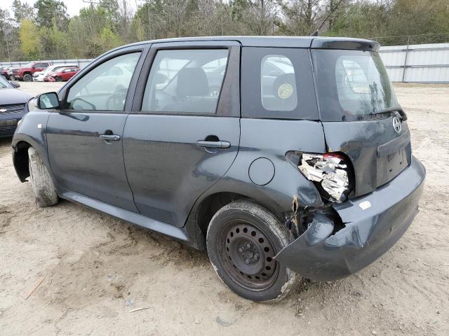 Image 2 of 2006 TOYOTA SCION XA  2006 with VIN JTKKT604860145391