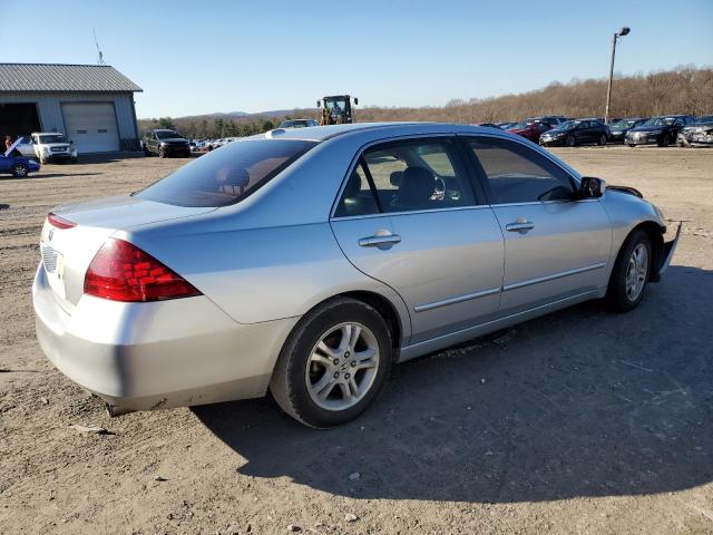 Image 3 of 2007 HONDA ACCORD EX 2007 with VIN 1HGCM56897A137066