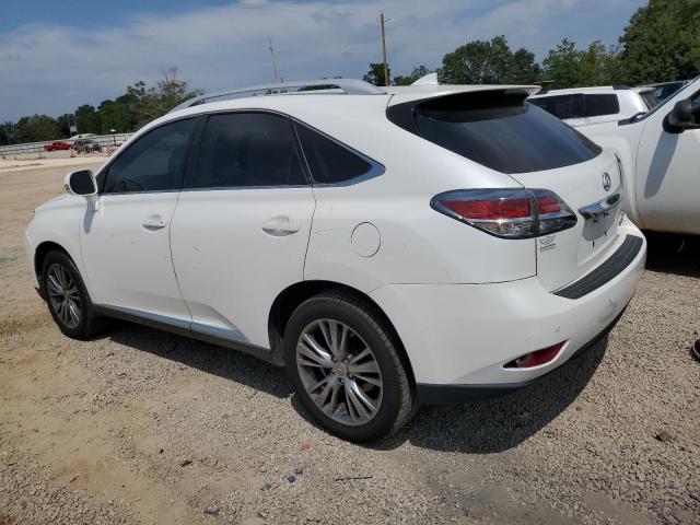 Image 2 of 2014 LEXUS RX 350 2014 with VIN 2T2ZK1BA8EC138679