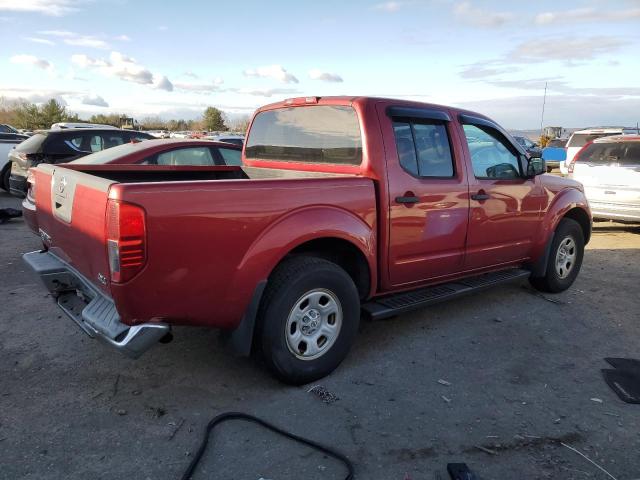 Image 3 of 2012 NISSAN FRONTIER S 2012 with VIN 1N6AD0EV9CC452445
