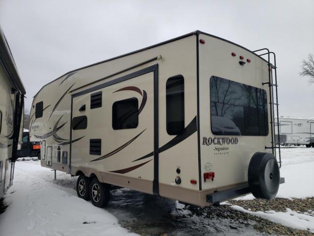 Изображение 3 2017 ROCK TRVL TRLR 2017 с VIN 4X4FRLE2XH1873671