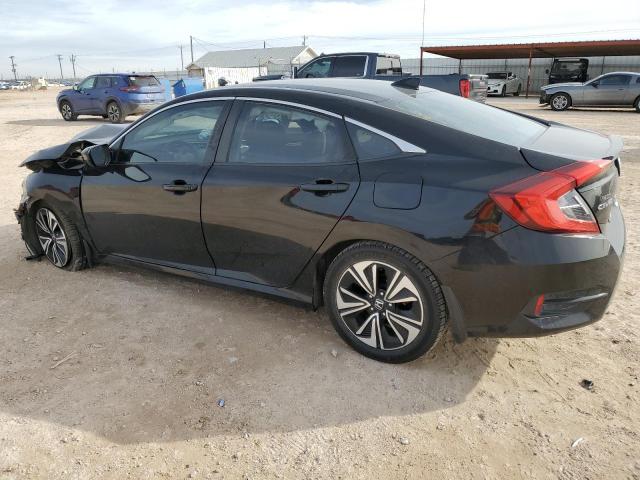 Image 2 of 2016 HONDA CIVIC EX 2016 with VIN 19XFC1F31GE032885