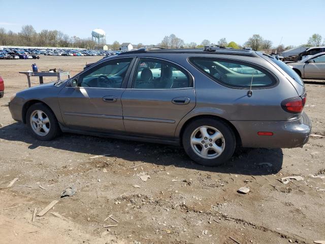 Obraz 2 z 2002 FORD TAURUS SE 2002 z VIN 1FAHP58U32A191080