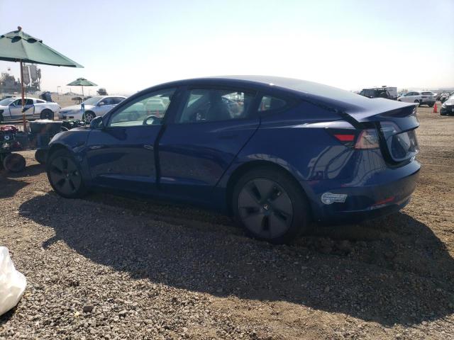 Image 2 of 2021 TESLA MODEL 3  2021 with VIN 5YJ3E1EB5MF858943