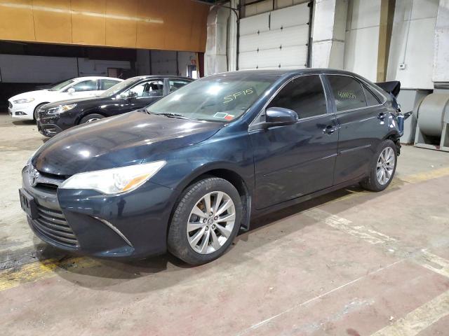Obraz 1 z 2015 TOYOTA CAMRY LE 2015 z VIN 4T1BF1FK5FU979338