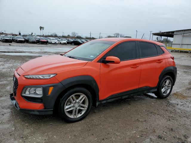 Image 1 of 2019 HYUNDAI KONA SE 2019 with VIN KM8K12AA7KU290768