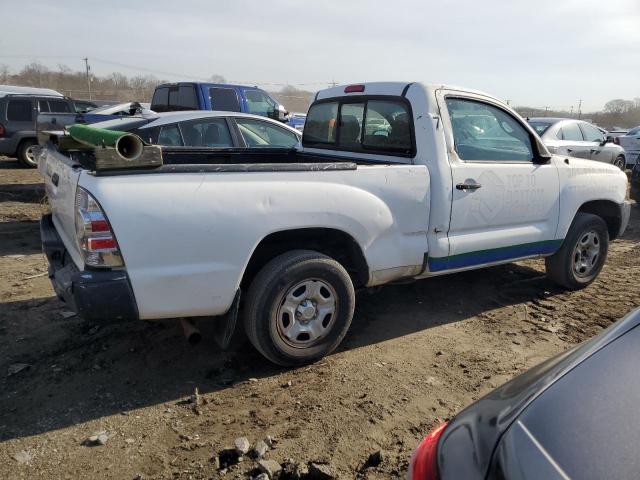 Obraz 3 z 2010 TOYOTA TACOMA  2010 z VIN 5TENX4CN1AZ716391