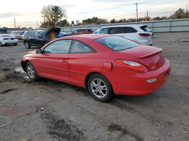 Obraz 2 z 2007 TOYOTA CAMRY SE 2007 z VIN 4T1CE30PX7U760643